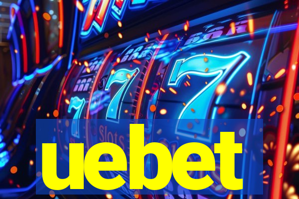 uebet
