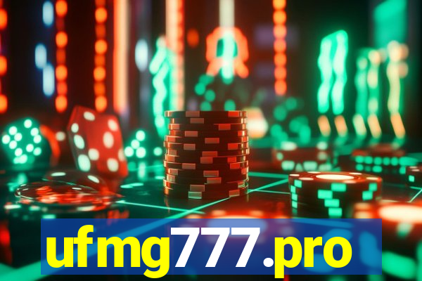 ufmg777.pro