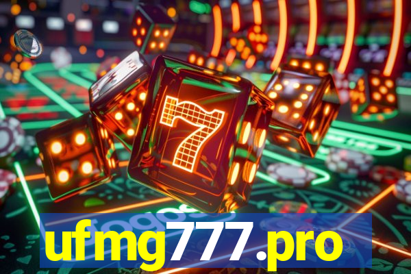 ufmg777.pro