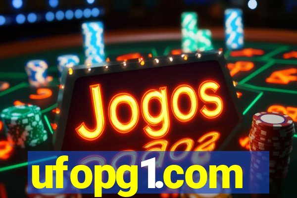 ufopg1.com