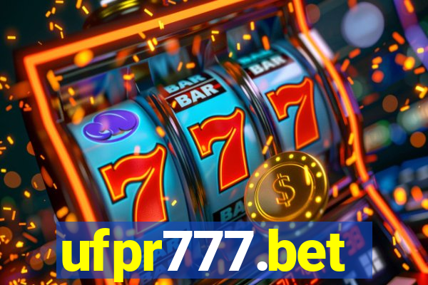 ufpr777.bet