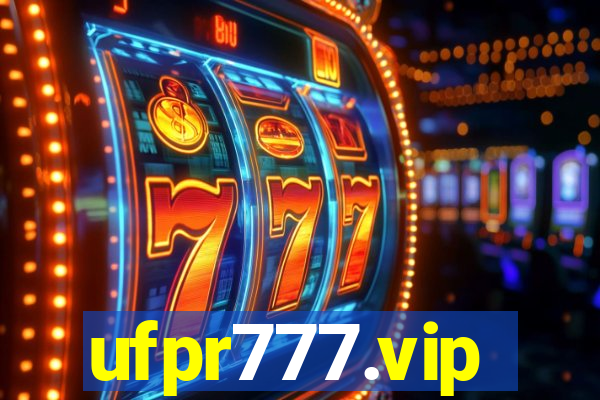 ufpr777.vip