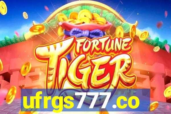 ufrgs777.co