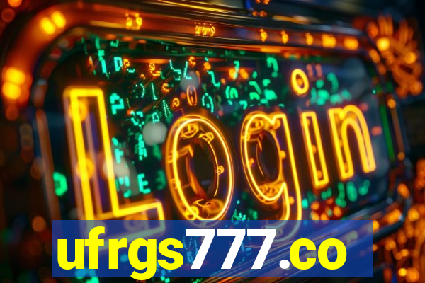 ufrgs777.co