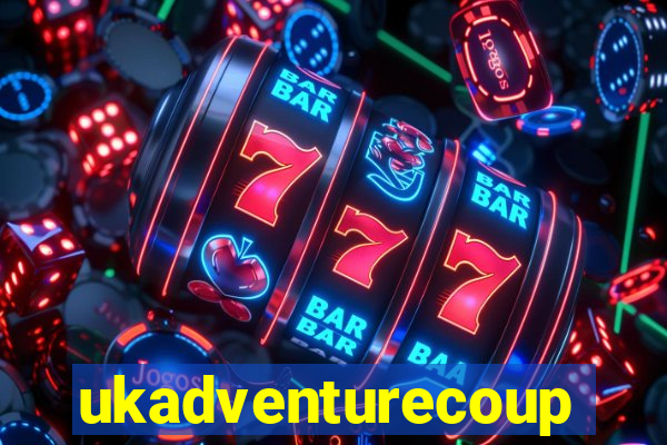 ukadventurecouple