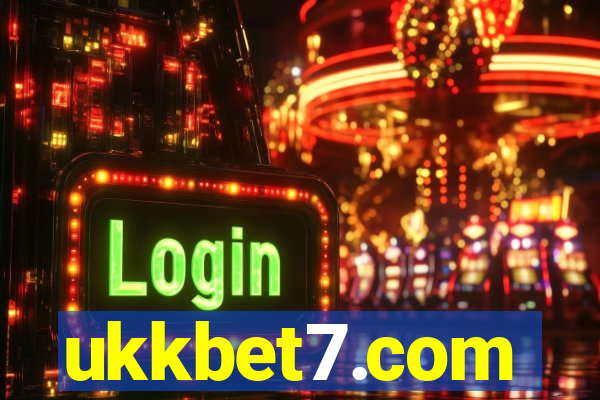 ukkbet7.com
