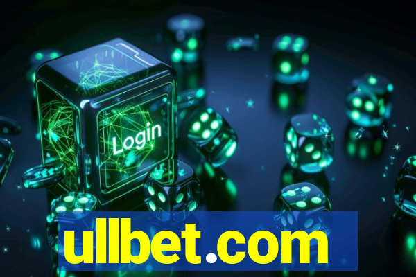 ullbet.com