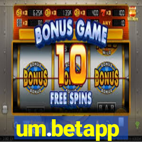 um.betapp