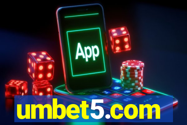 umbet5.com