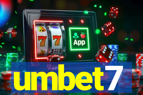 umbet7