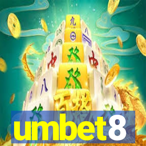 umbet8