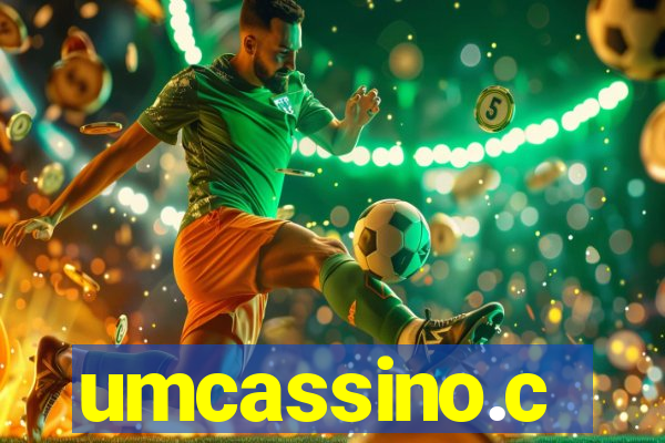 umcassino.c