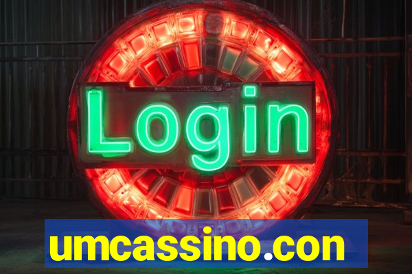 umcassino.con