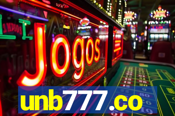 unb777.co