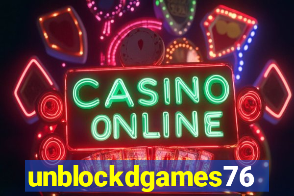unblockdgames76