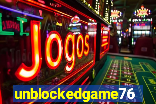 unblockedgame76.com