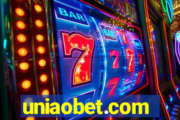uniaobet.com