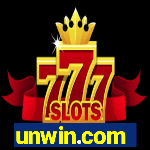 unwin.com