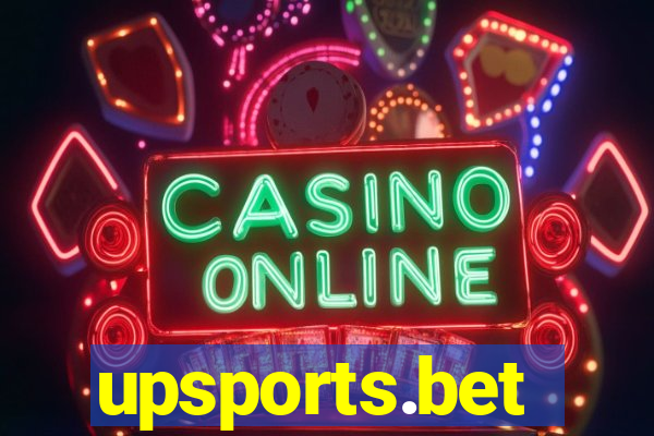 upsports.bet