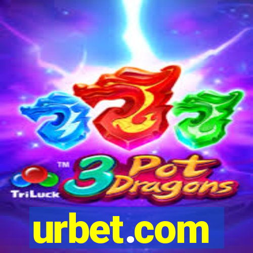 urbet.com