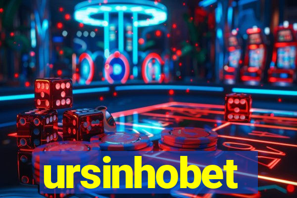 ursinhobet