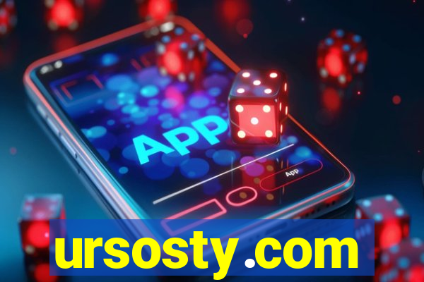 ursosty.com