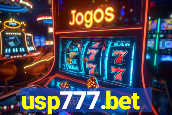 usp777.bet