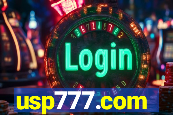 usp777.com