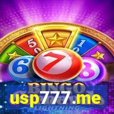usp777.me
