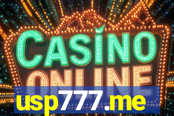 usp777.me