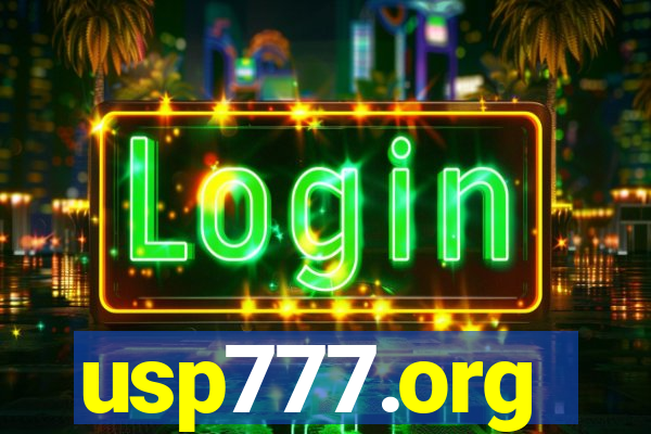 usp777.org