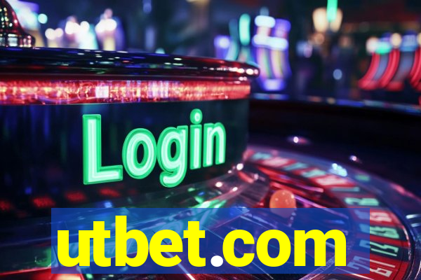 utbet.com