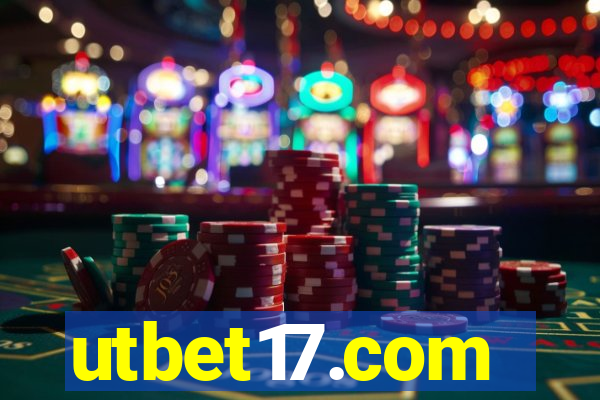 utbet17.com