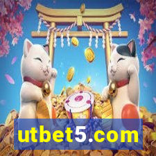 utbet5.com