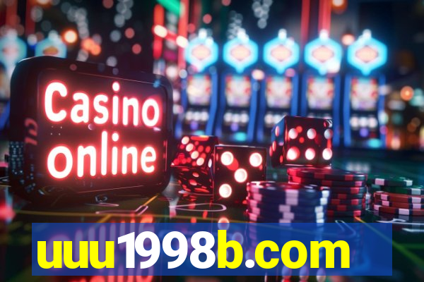 uuu1998b.com