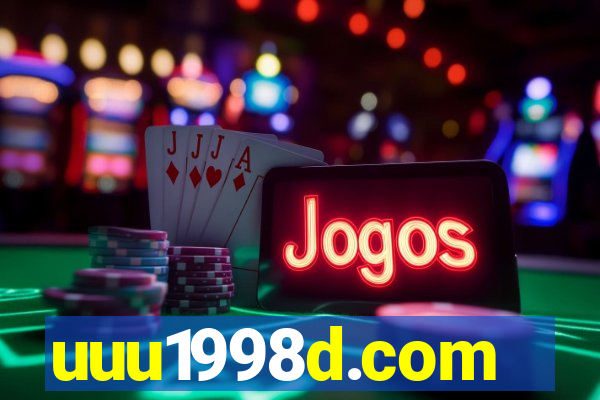 uuu1998d.com