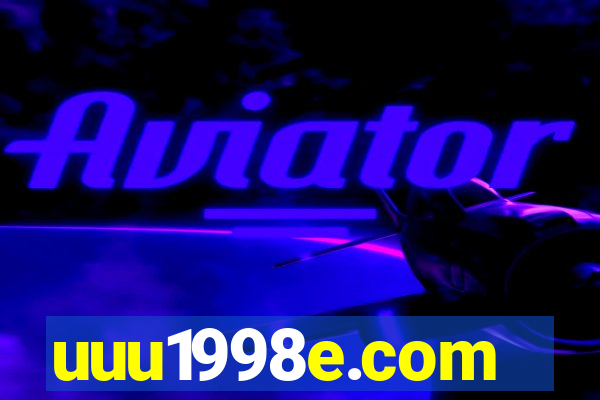 uuu1998e.com