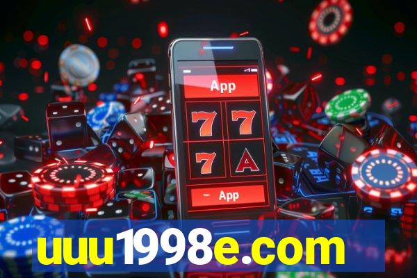 uuu1998e.com