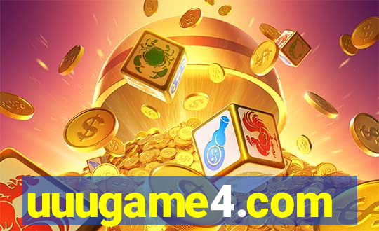 uuugame4.com