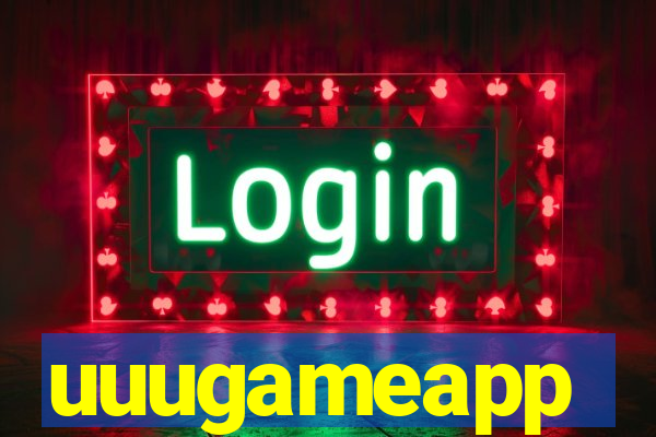 uuugameapp