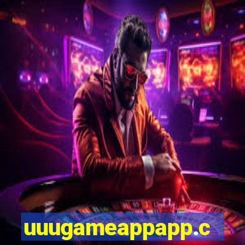 uuugameappapp.com