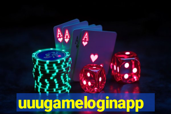 uuugameloginapp