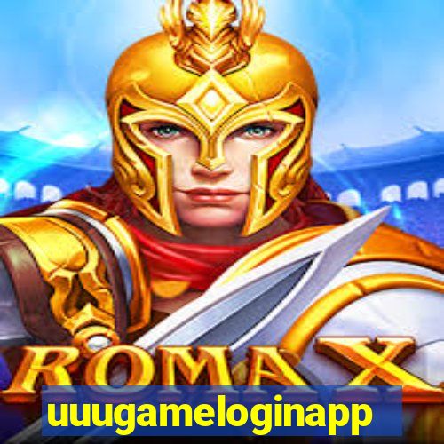 uuugameloginapp