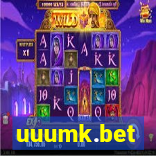 uuumk.bet