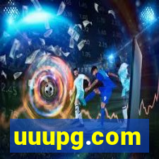uuupg.com