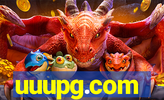 uuupg.com
