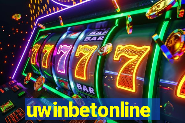 uwinbetonline