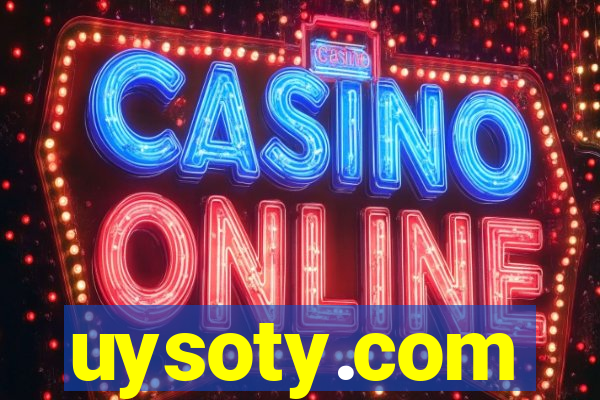 uysoty.com