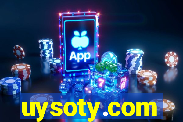 uysoty.com