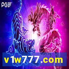 v1w777.com